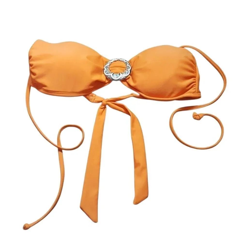 Xhilaration bikini top M